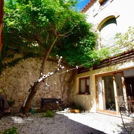Grande Maison Familiale Leucate Village Ngoại thất bức ảnh