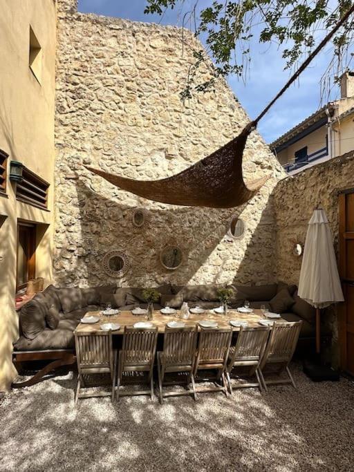 Grande Maison Familiale Leucate Village Ngoại thất bức ảnh