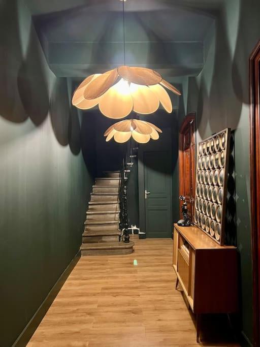 Grande Maison Familiale Leucate Village Ngoại thất bức ảnh