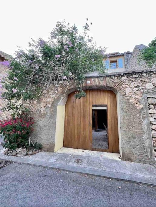 Grande Maison Familiale Leucate Village Ngoại thất bức ảnh
