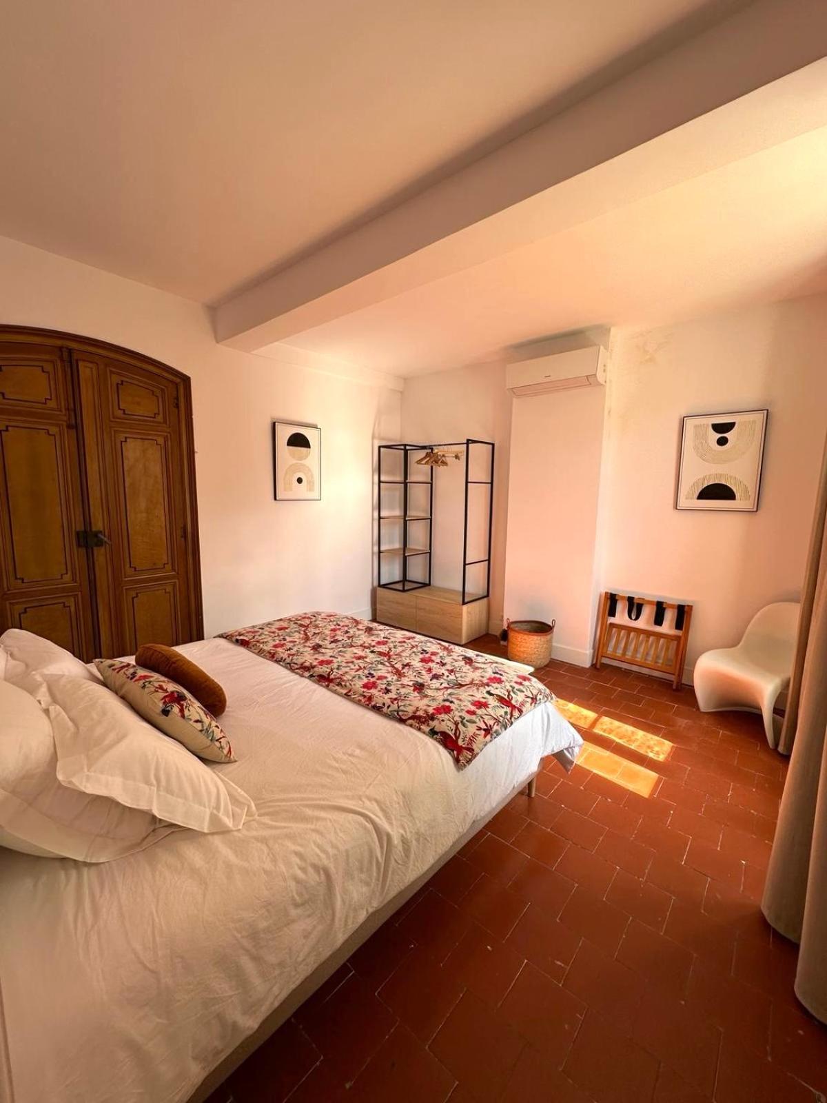 Grande Maison Familiale Leucate Village Ngoại thất bức ảnh