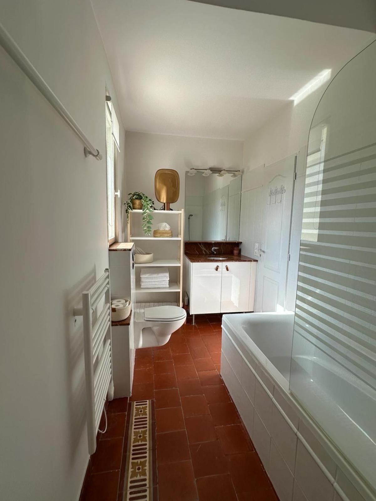Grande Maison Familiale Leucate Village Ngoại thất bức ảnh