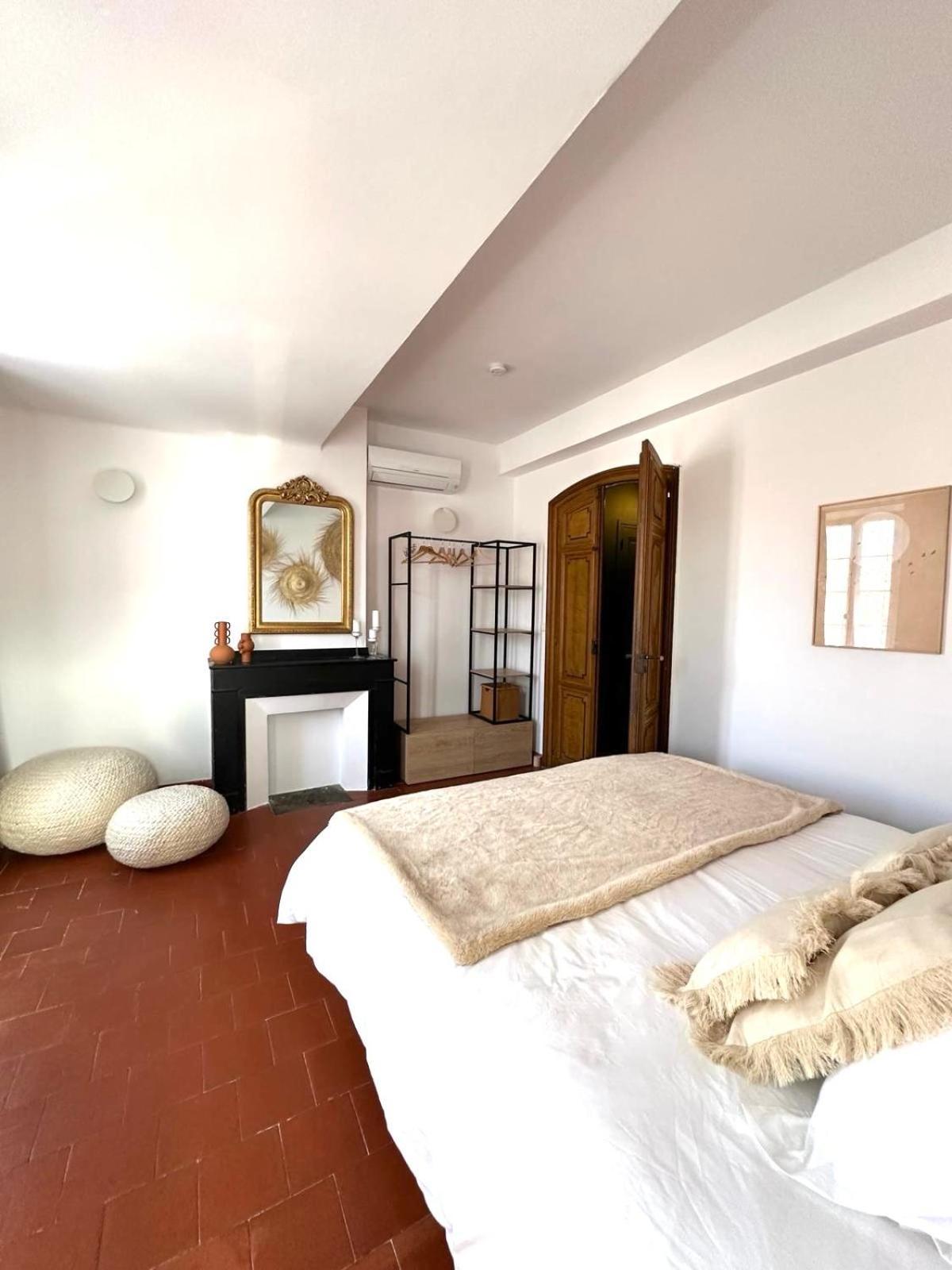 Grande Maison Familiale Leucate Village Ngoại thất bức ảnh