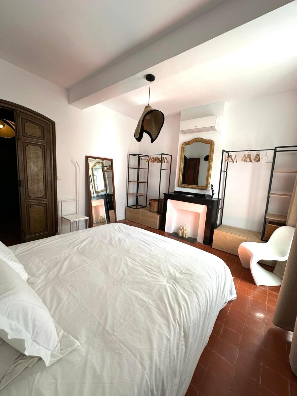 Grande Maison Familiale Leucate Village Ngoại thất bức ảnh