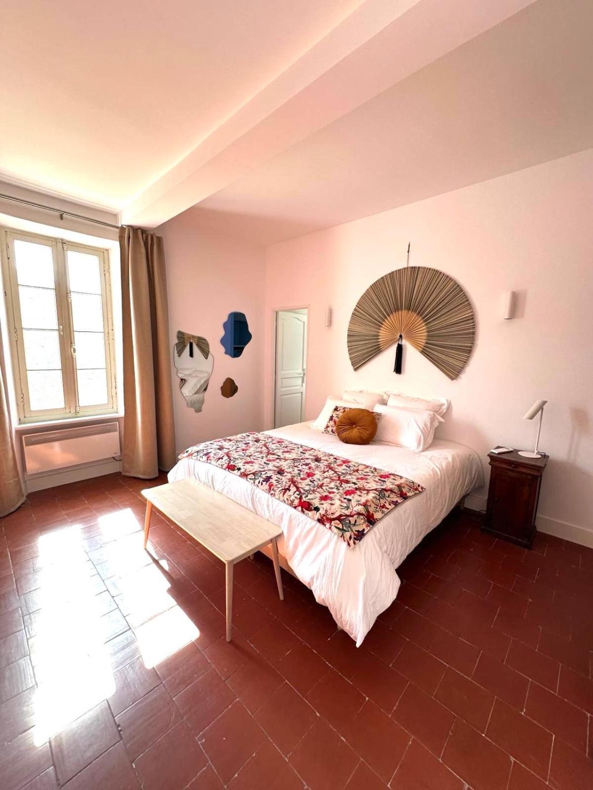 Grande Maison Familiale Leucate Village Ngoại thất bức ảnh
