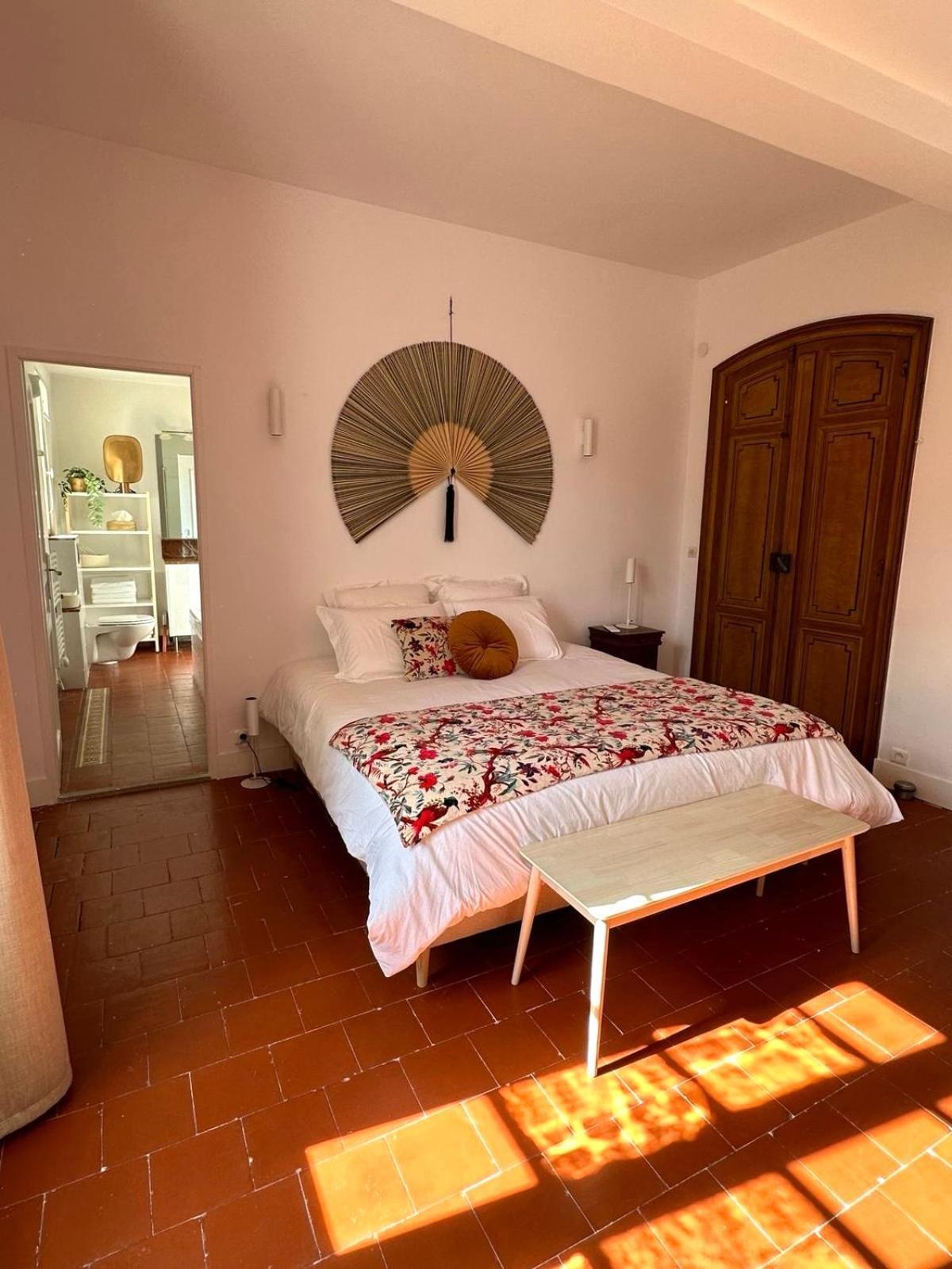 Grande Maison Familiale Leucate Village Ngoại thất bức ảnh